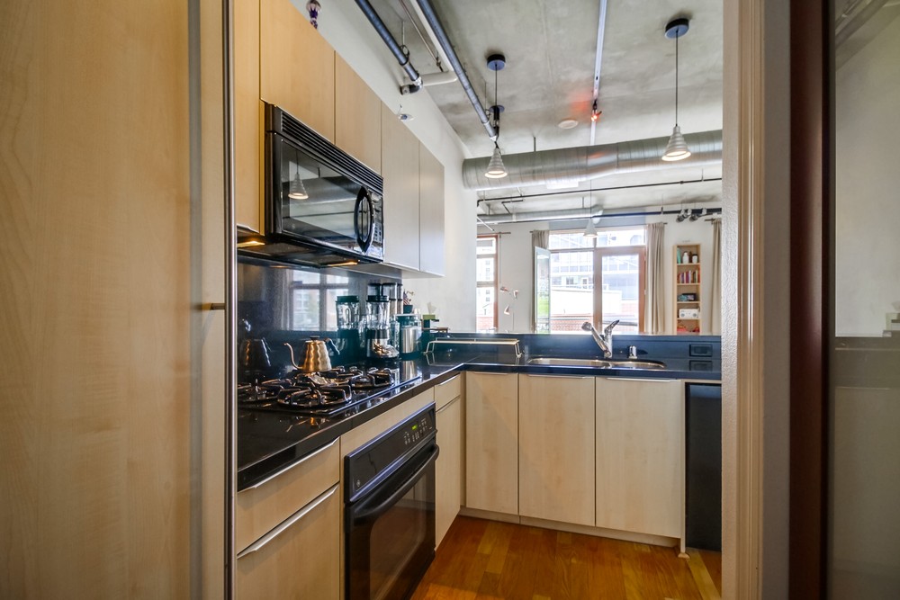 Virtual tour photo 23 of 34 for 877 Island Ave UNIT 310