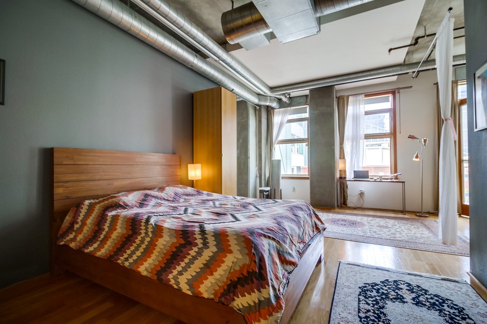 Virtual tour photo 25 of 34 for 877 Island Ave UNIT 310