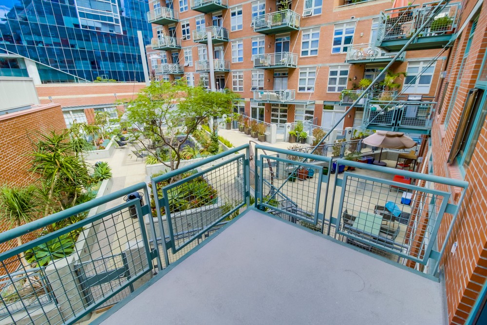 Virtual tour photo 35 of 34 for 877 Island Ave UNIT 310