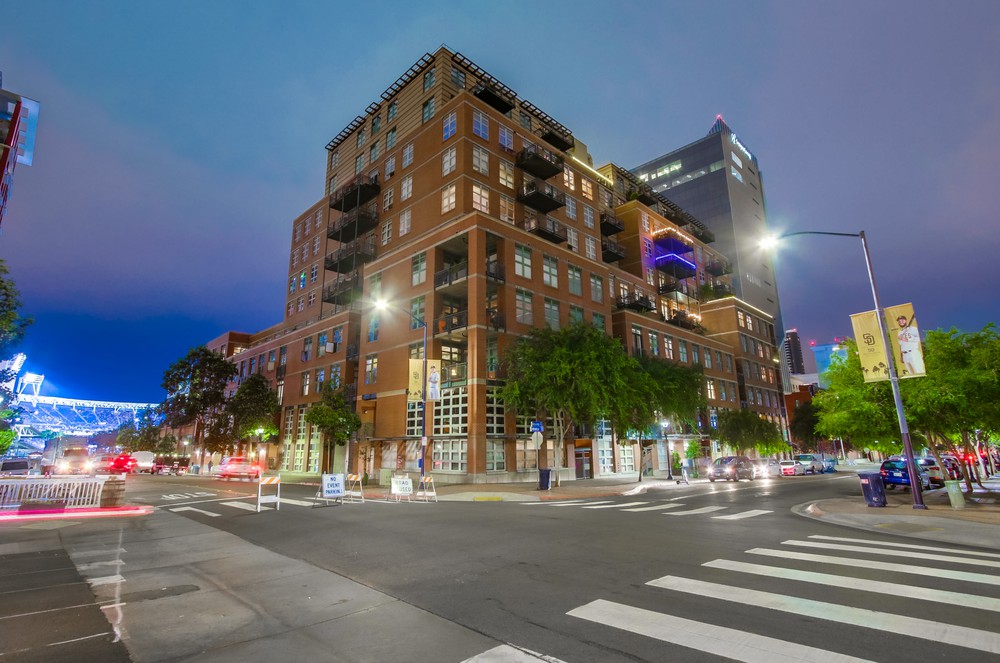 Virtual tour photo 1 of 62 for 877 Island Ave UNIT 602