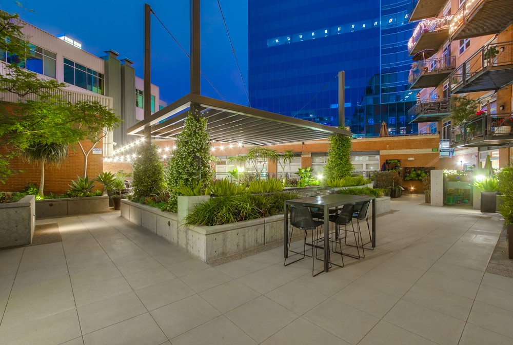 Virtual tour photo 4 of 62 for 877 Island Ave UNIT 602