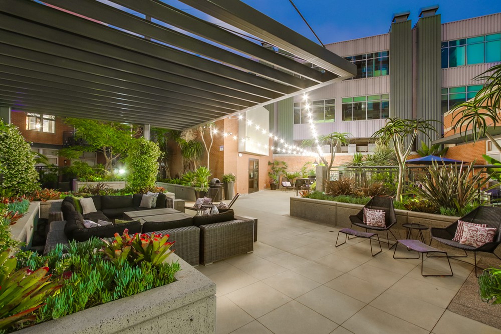 Virtual tour photo 5 of 62 for 877 Island Ave UNIT 602