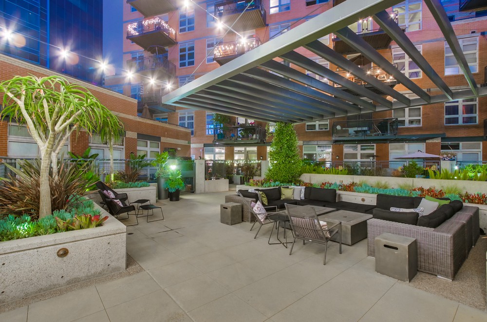 Virtual tour photo 7 of 62 for 877 Island Ave UNIT 602