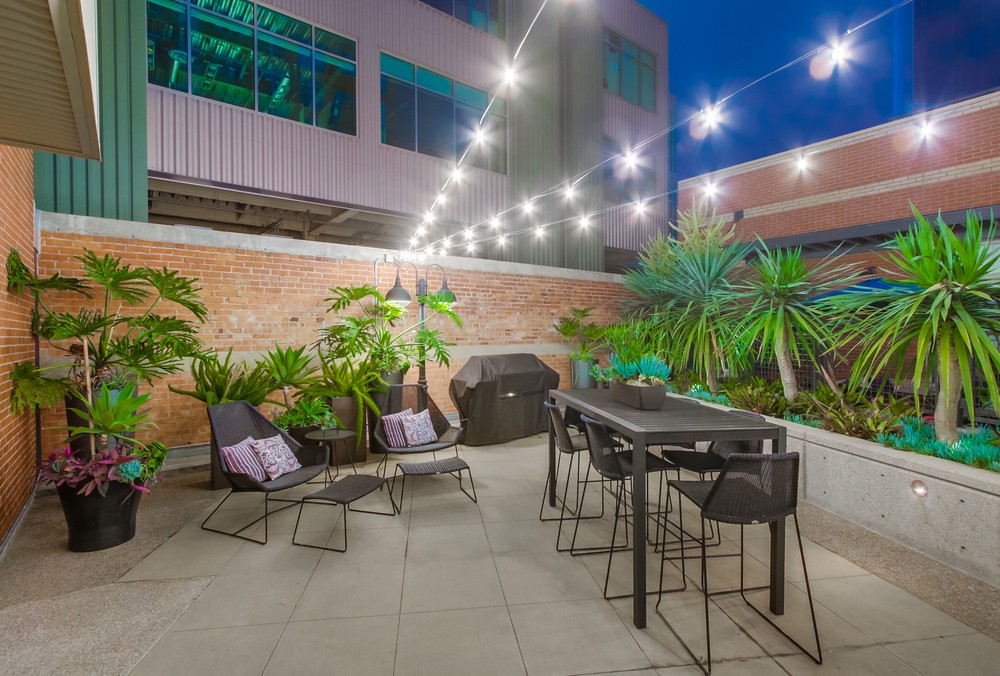 Virtual tour photo 8 of 62 for 877 Island Ave UNIT 602
