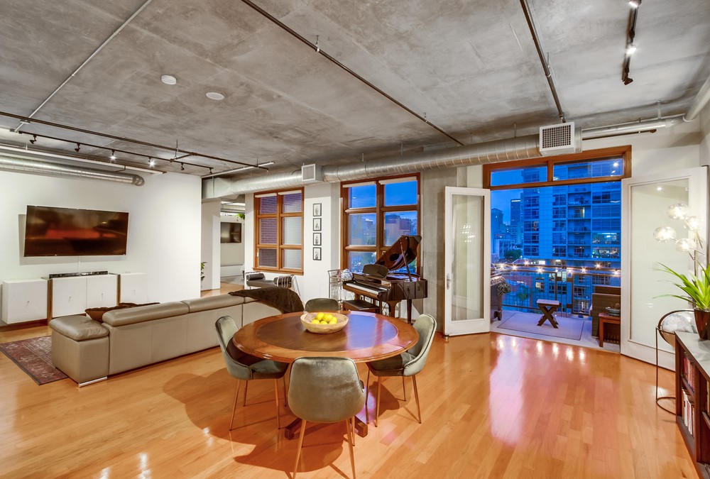 Virtual tour photo 11 of 62 for 877 Island Ave UNIT 602