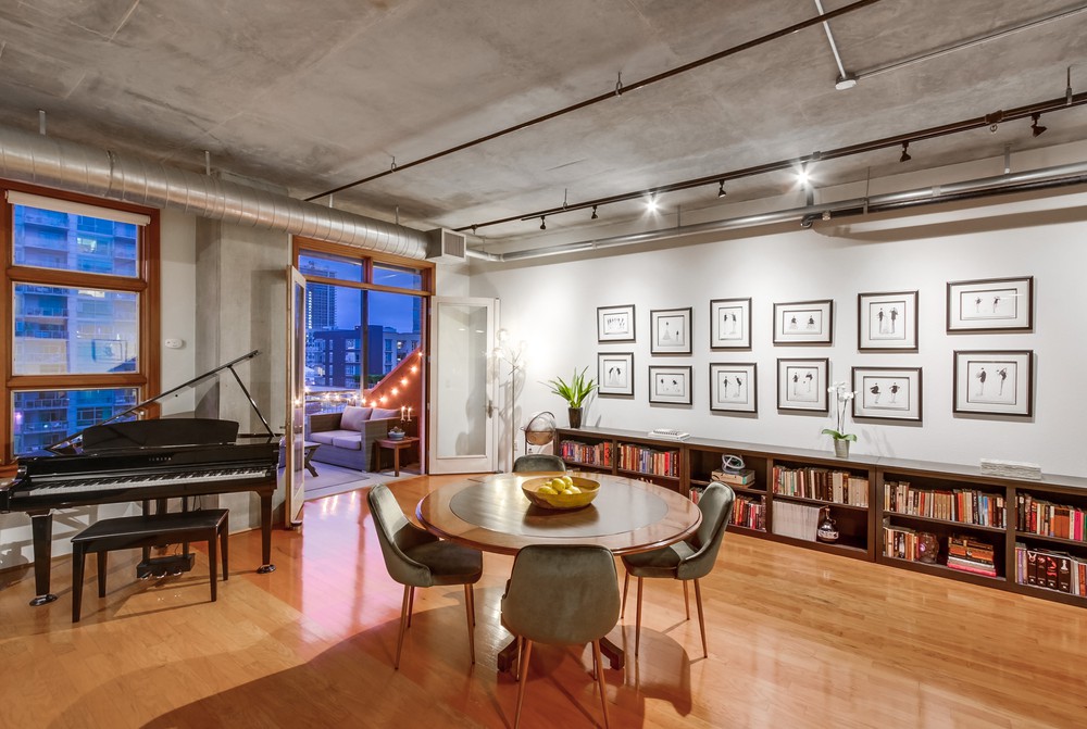 Virtual tour photo 13 of 62 for 877 Island Ave UNIT 602