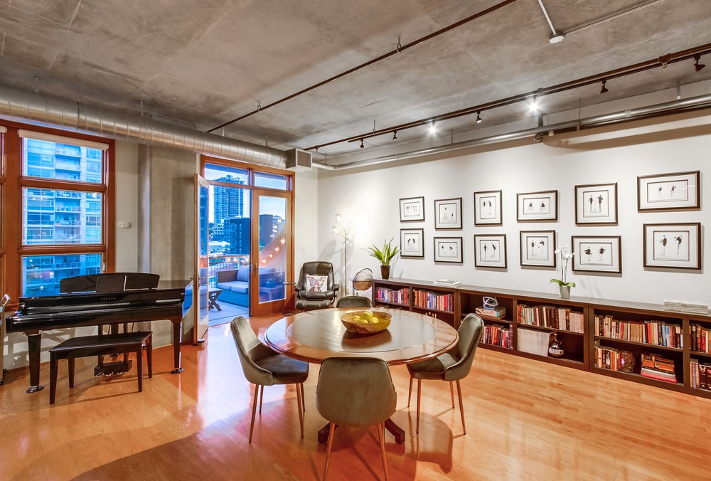 Virtual tour photo 14 of 62 for 877 Island Ave UNIT 602
