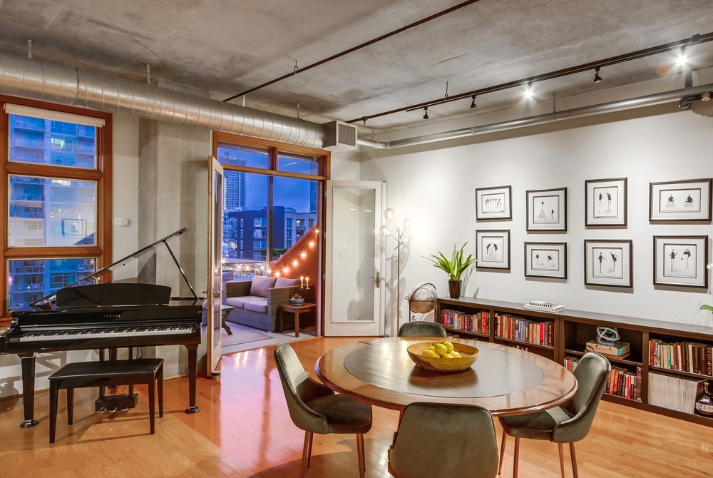 Virtual tour photo 15 of 62 for 877 Island Ave UNIT 602