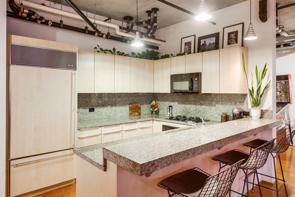 Virtual tour photo 24 of 62 for 877 Island Ave UNIT 602