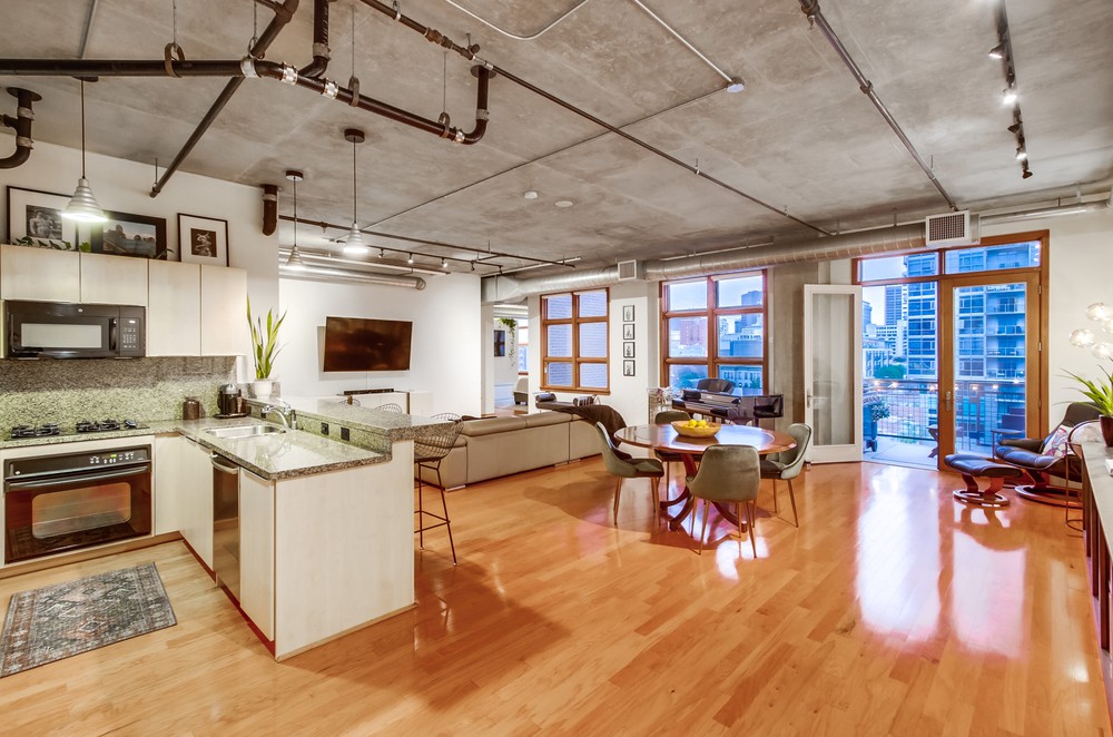 Virtual tour photo 25 of 62 for 877 Island Ave UNIT 602