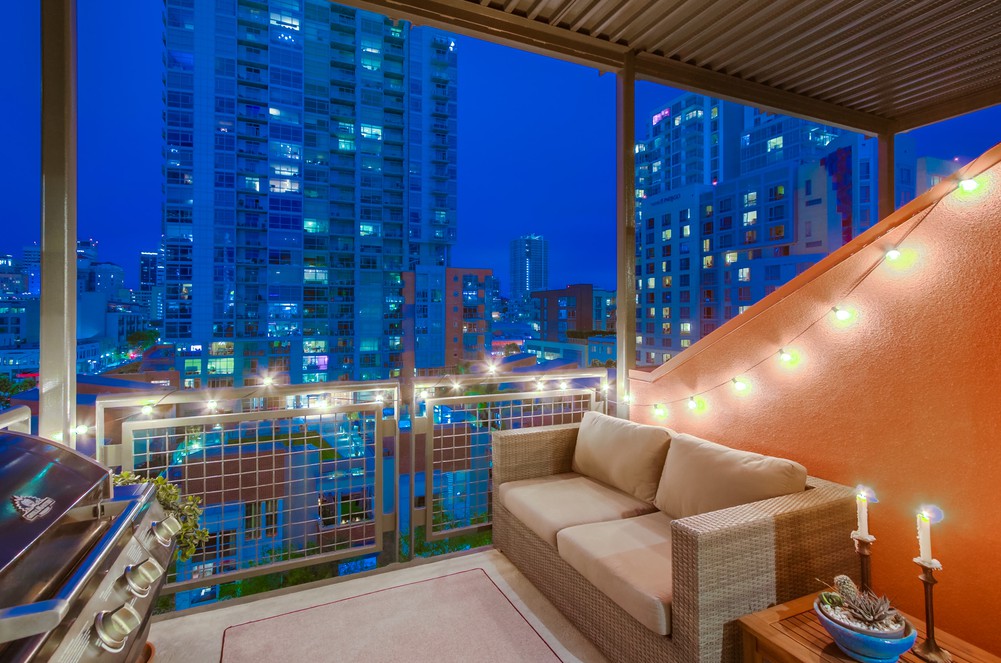 Virtual tour photo 39 of 62 for 877 Island Ave UNIT 602