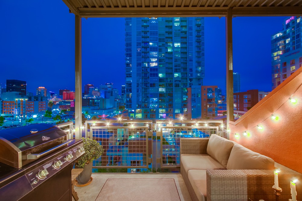 Virtual tour photo 40 of 62 for 877 Island Ave UNIT 602