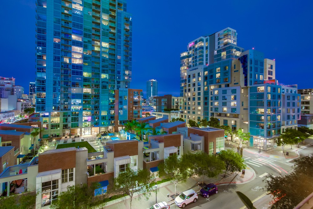 Virtual tour photo 42 of 62 for 877 Island Ave UNIT 602
