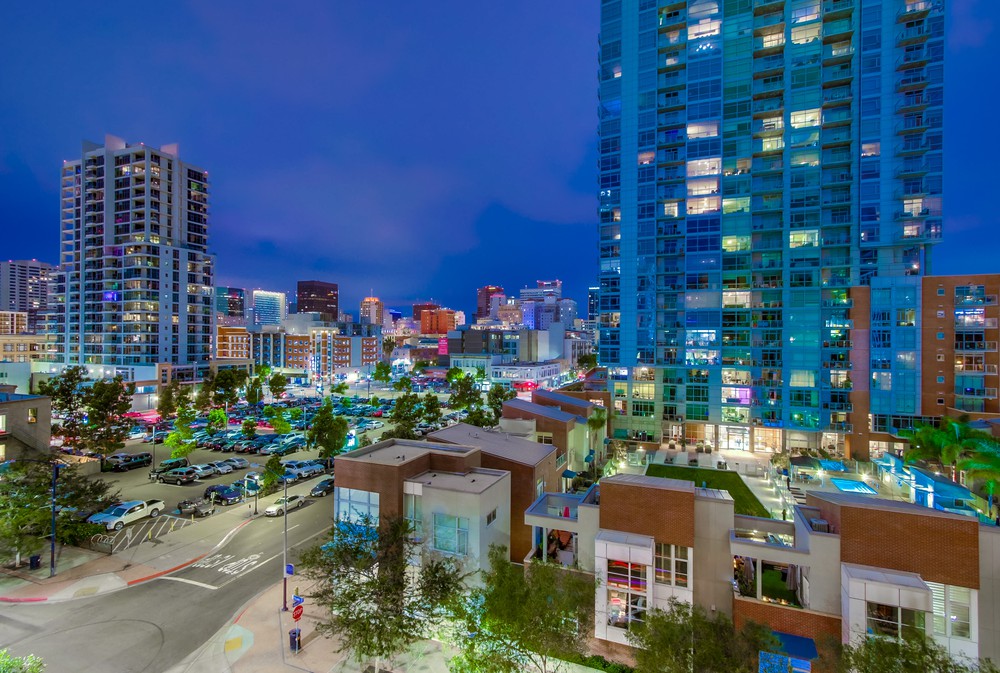 Virtual tour photo 43 of 62 for 877 Island Ave UNIT 602