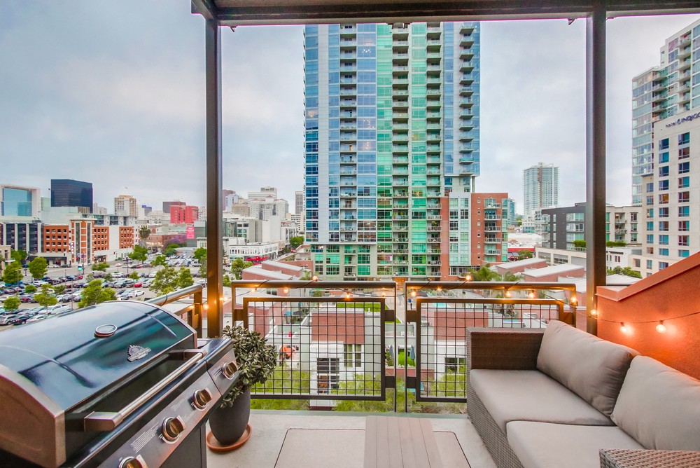 Virtual tour photo 45 of 62 for 877 Island Ave UNIT 602