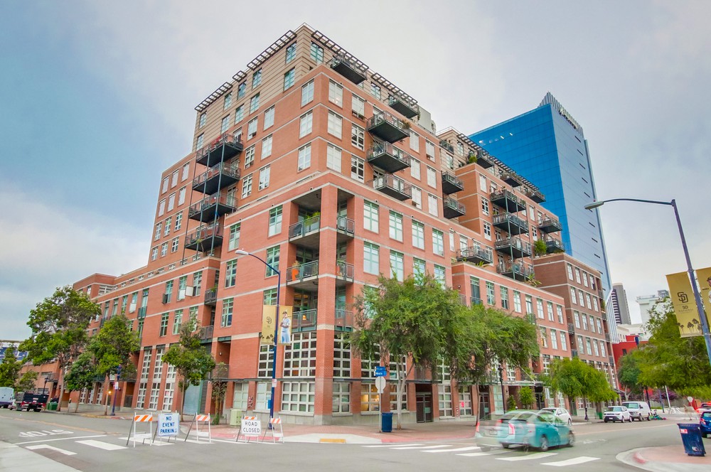 Virtual tour photo 48 of 62 for 877 Island Ave UNIT 602
