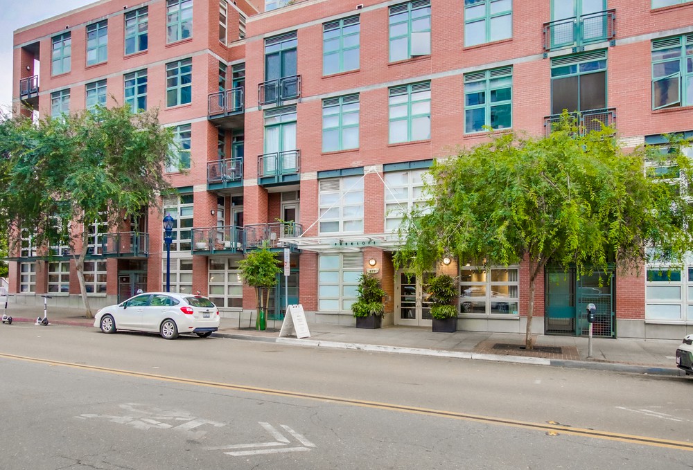 Virtual tour photo 50 of 62 for 877 Island Ave UNIT 602