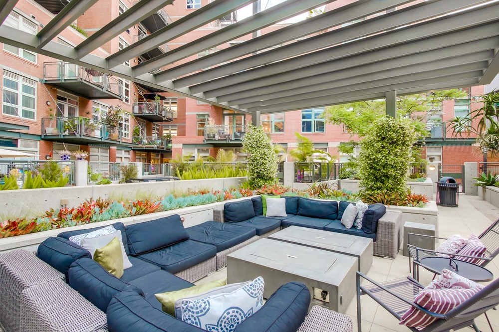 Virtual tour photo 56 of 62 for 877 Island Ave UNIT 602