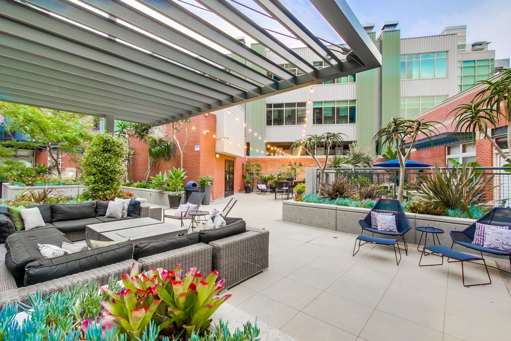 Virtual tour photo 57 of 62 for 877 Island Ave UNIT 602