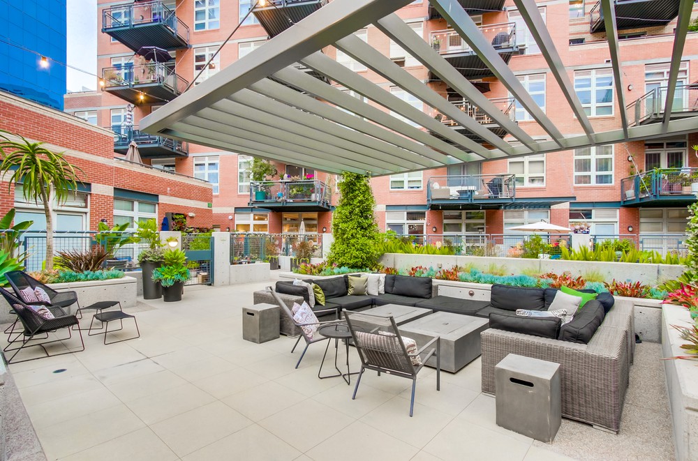 Virtual tour photo 59 of 62 for 877 Island Ave UNIT 602