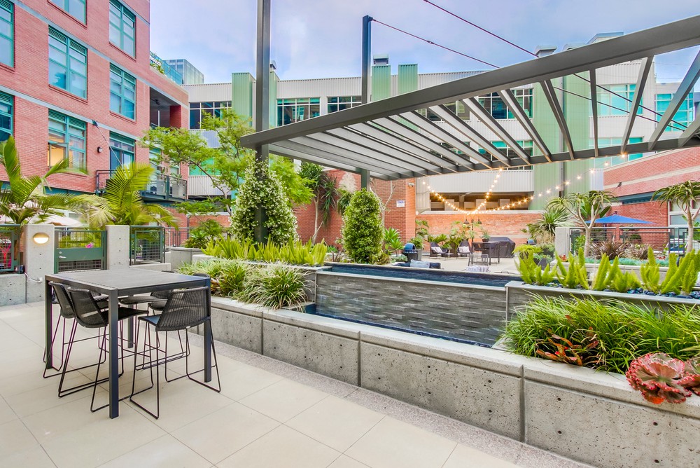 Virtual tour photo 60 of 62 for 877 Island Ave UNIT 602