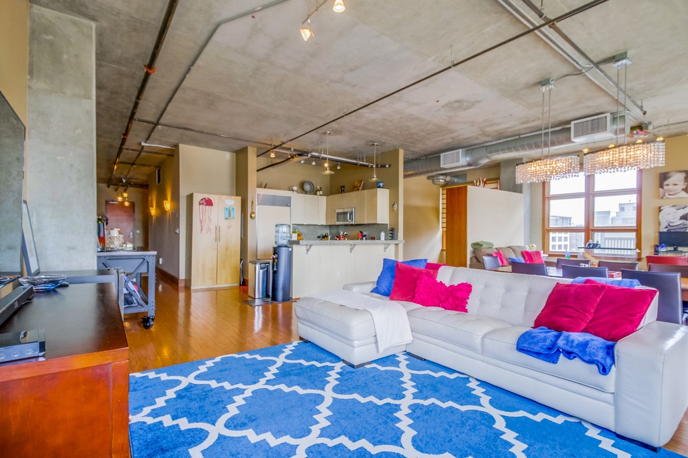 Virtual tour photo 4 of 86 for 877 Island Ave UNIT 705