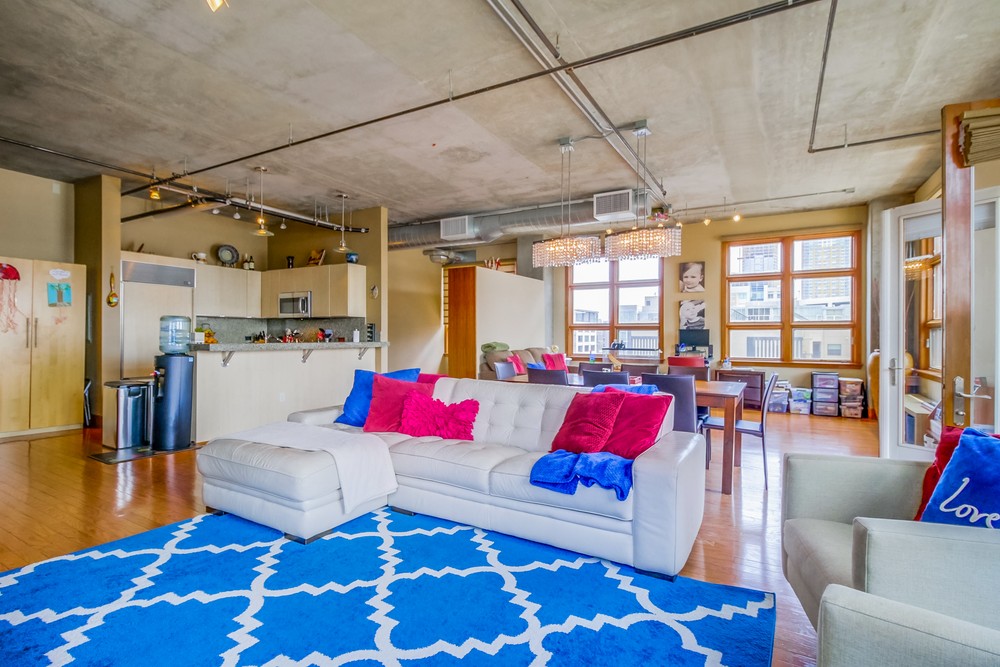 Virtual tour photo 5 of 86 for 877 Island Ave UNIT 705