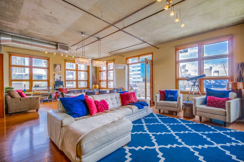 Virtual tour photo 6 of 86 for 877 Island Ave UNIT 705