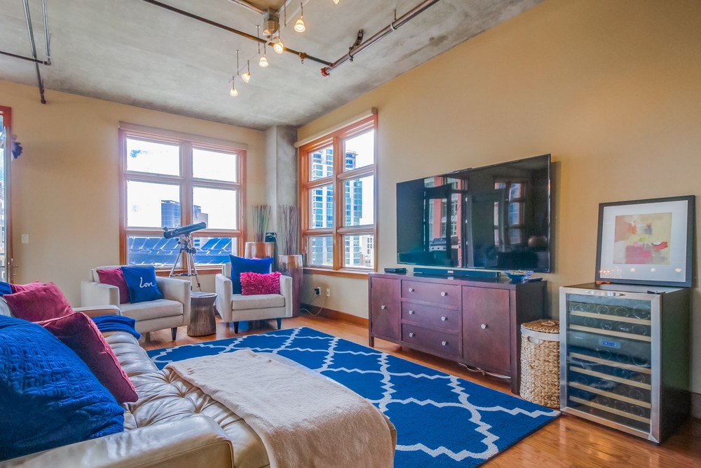 Virtual tour photo 7 of 86 for 877 Island Ave UNIT 705