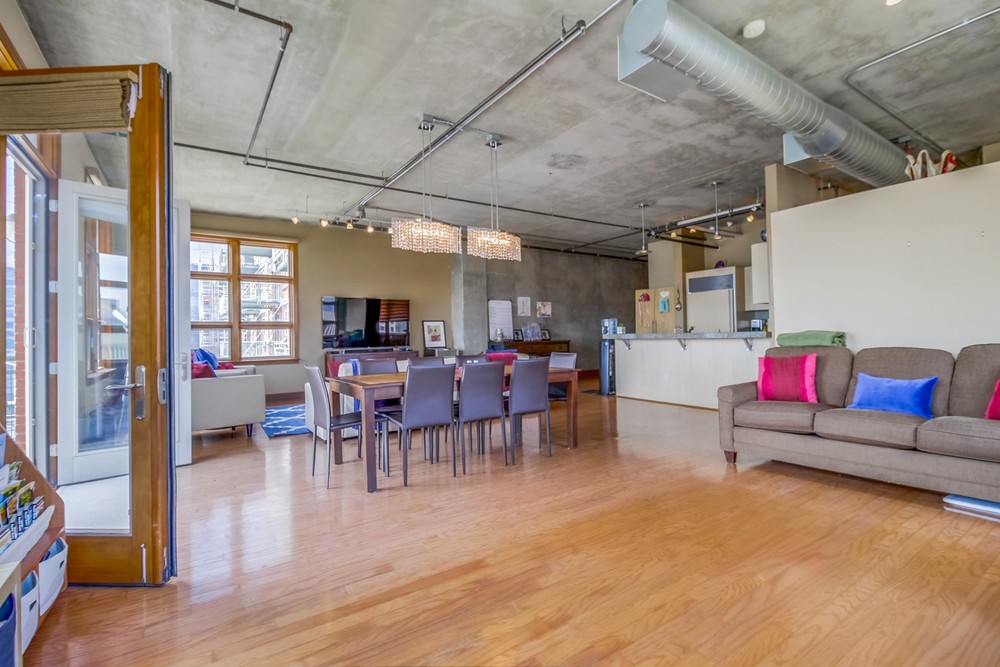 Virtual tour photo 9 of 86 for 877 Island Ave UNIT 705