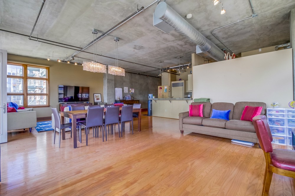 Virtual tour photo 10 of 86 for 877 Island Ave UNIT 705