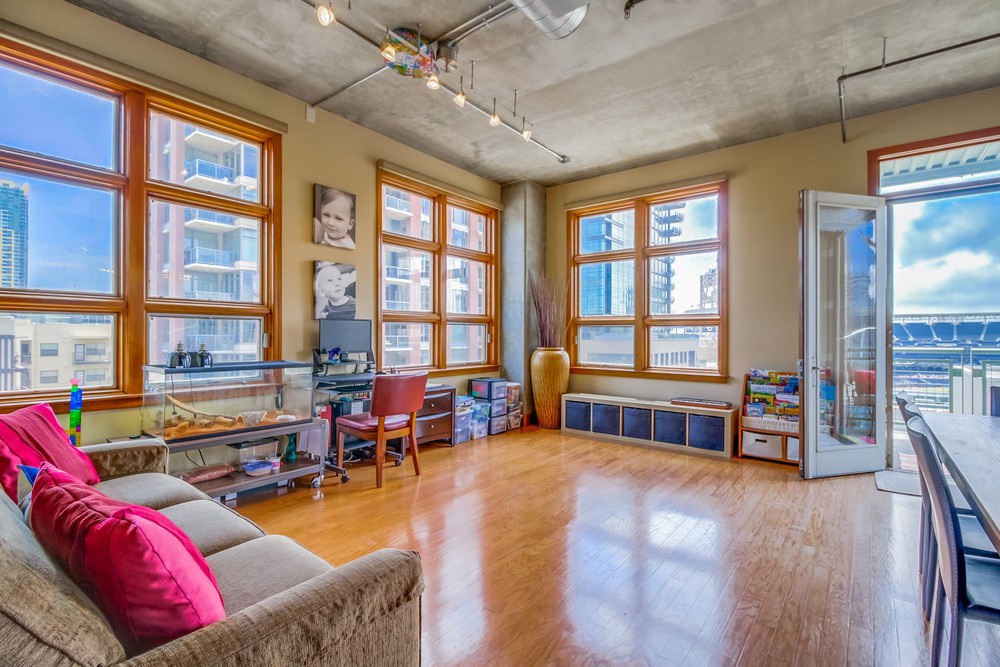 Virtual tour photo 11 of 86 for 877 Island Ave UNIT 705