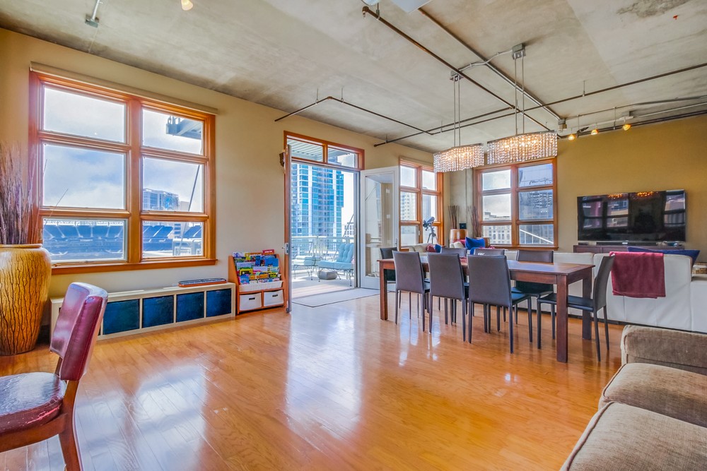 Virtual tour photo 12 of 86 for 877 Island Ave UNIT 705