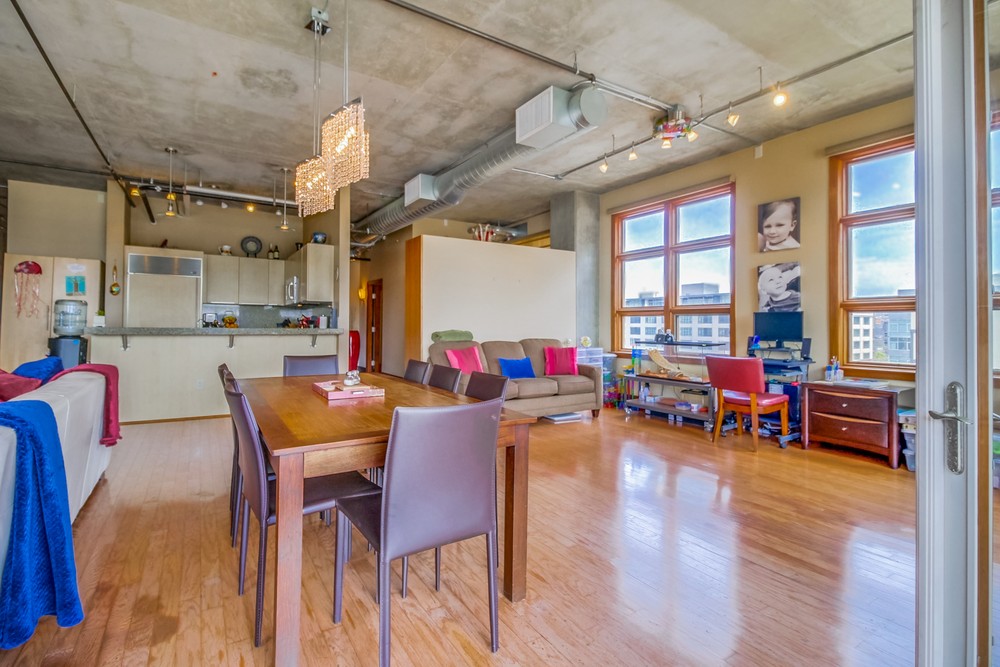Virtual tour photo 13 of 86 for 877 Island Ave UNIT 705