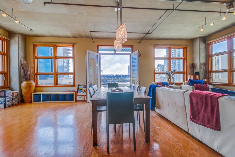 Virtual tour photo 14 of 86 for 877 Island Ave UNIT 705