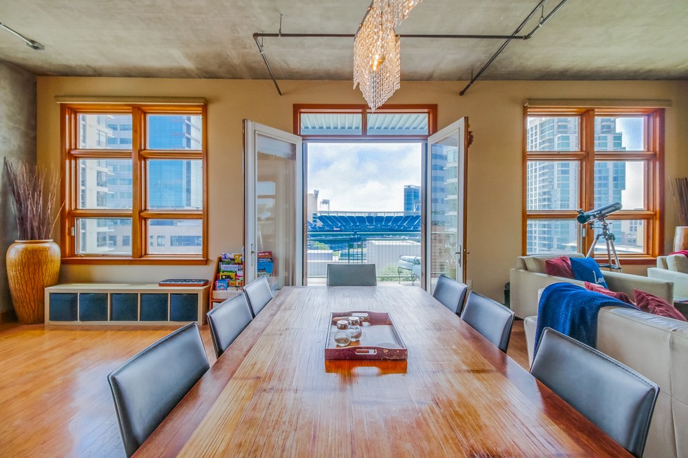 Virtual tour photo 16 of 86 for 877 Island Ave UNIT 705