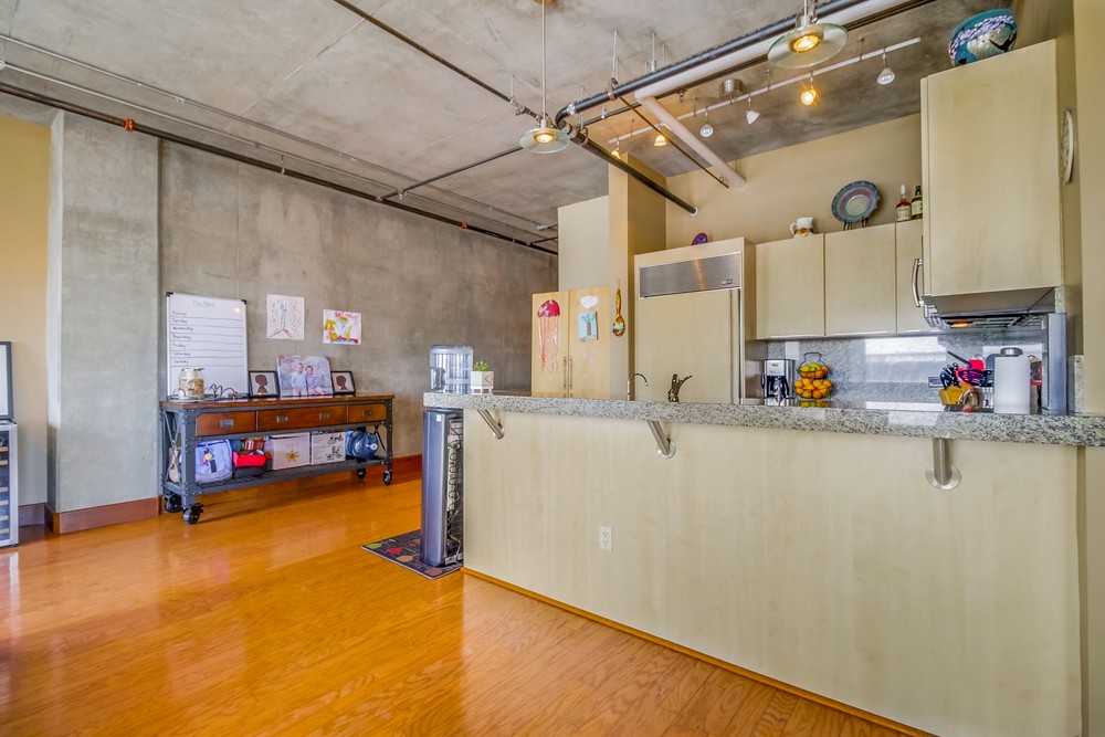 Virtual tour photo 18 of 86 for 877 Island Ave UNIT 705