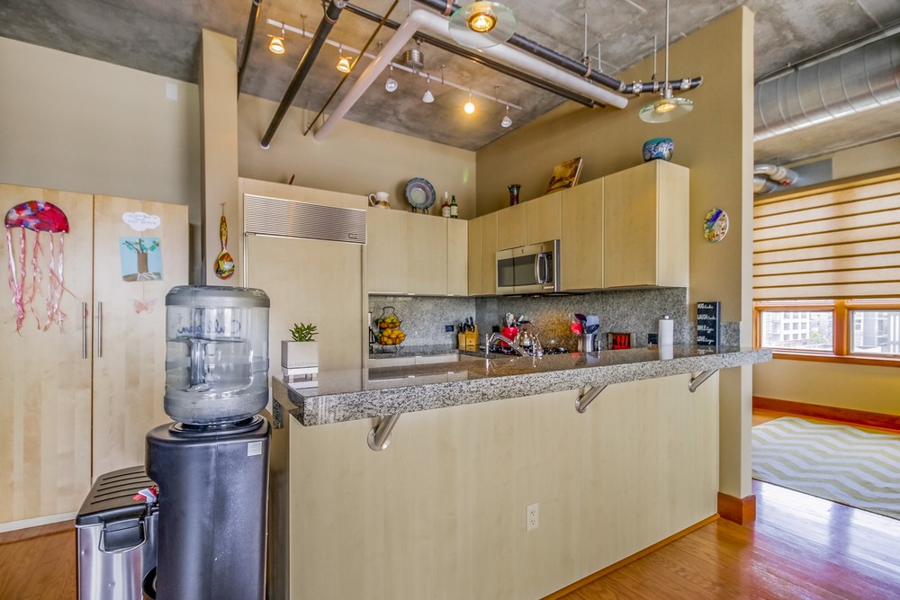 Virtual tour photo 19 of 86 for 877 Island Ave UNIT 705