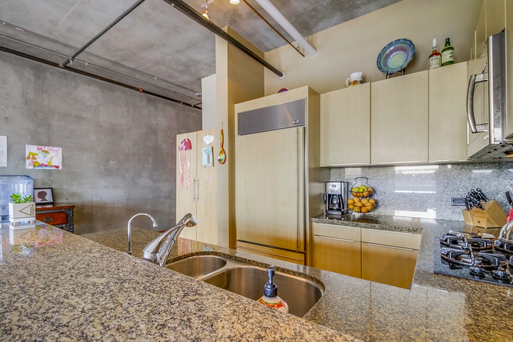 Virtual tour photo 20 of 86 for 877 Island Ave UNIT 705