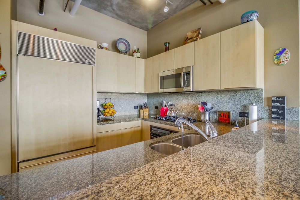 Virtual tour photo 21 of 86 for 877 Island Ave UNIT 705