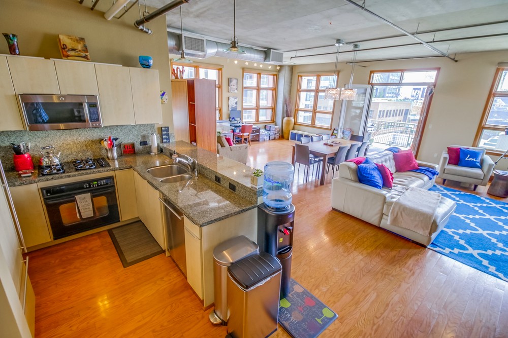 Virtual tour photo 22 of 86 for 877 Island Ave UNIT 705