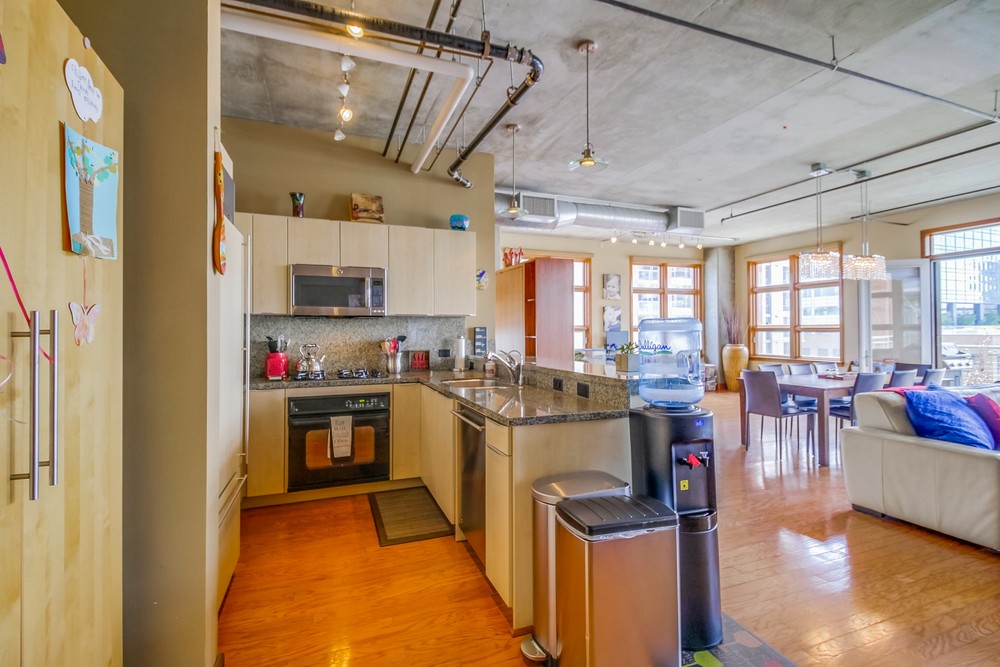 Virtual tour photo 23 of 86 for 877 Island Ave UNIT 705