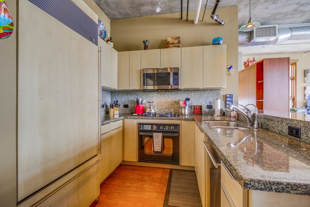 Virtual tour photo 25 of 86 for 877 Island Ave UNIT 705