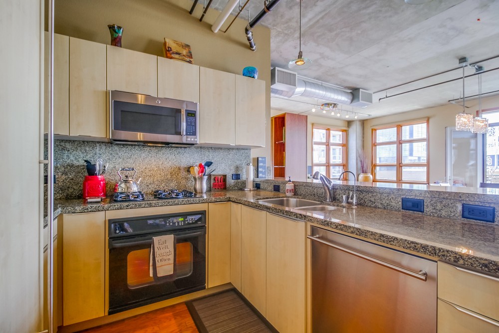 Virtual tour photo 26 of 86 for 877 Island Ave UNIT 705