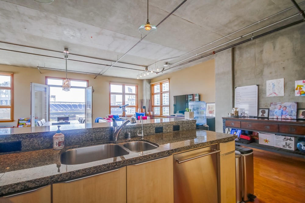 Virtual tour photo 27 of 86 for 877 Island Ave UNIT 705