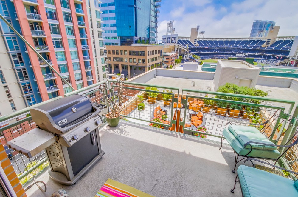 Virtual tour photo 29 of 86 for 877 Island Ave UNIT 705