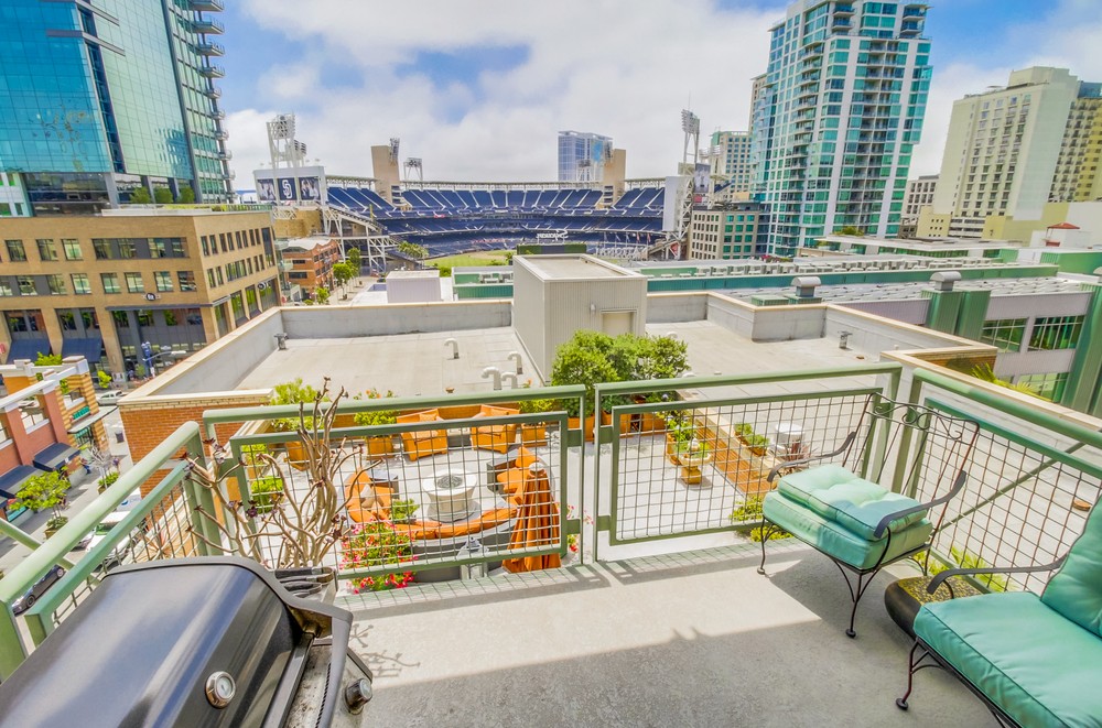 Virtual tour photo 30 of 86 for 877 Island Ave UNIT 705