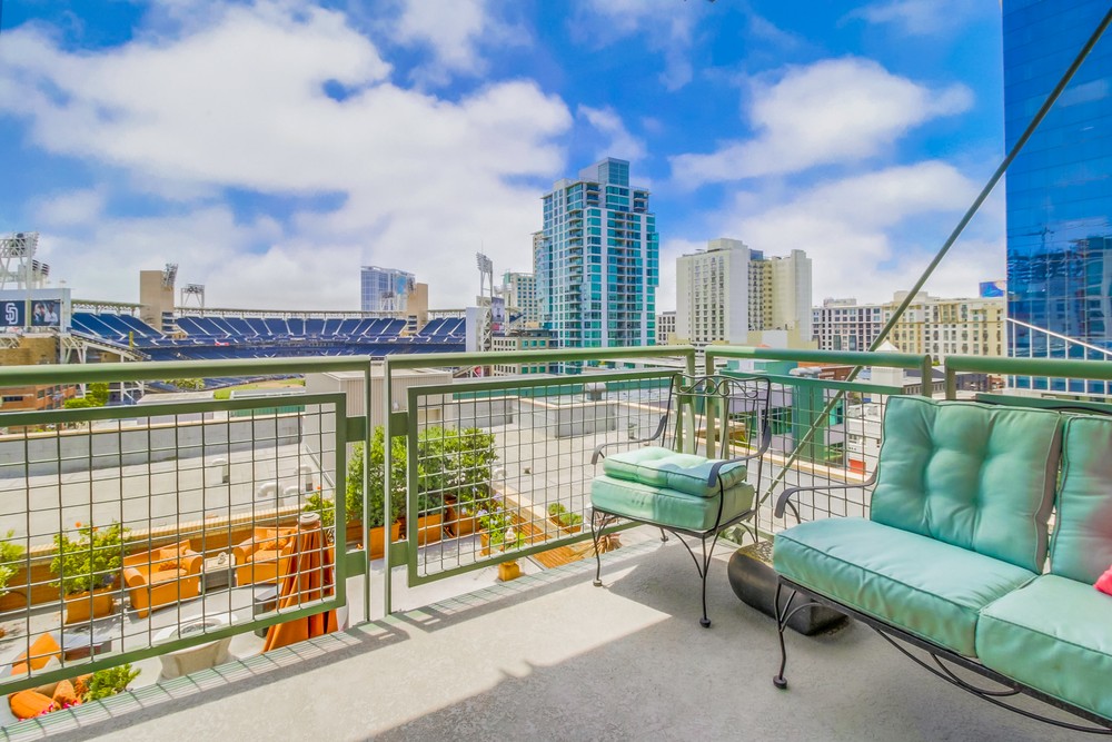 Virtual tour photo 32 of 86 for 877 Island Ave UNIT 705