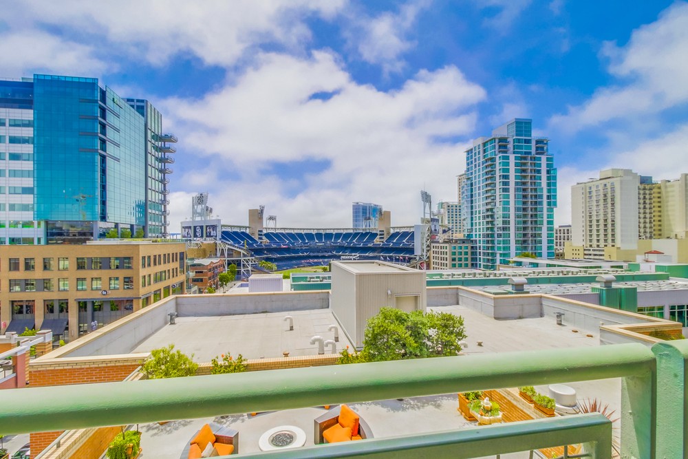 Virtual tour photo 33 of 86 for 877 Island Ave UNIT 705