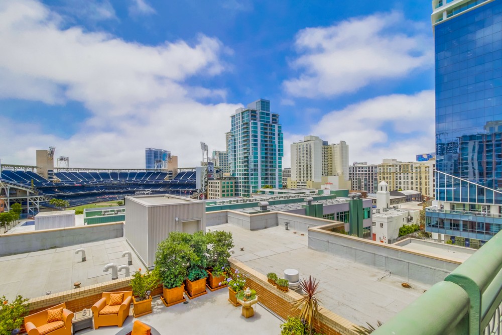 Virtual tour photo 35 of 86 for 877 Island Ave UNIT 705